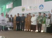 Pemkab Bondowoso Salurkan BPPDGS 2025, Perkuat Pendidikan Diniyah dan Guru Swasta