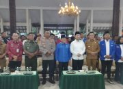 Konkoorcab PMII Jatim di Bondowoso: Menyiapkan Pemimpin Muda Menuju Nusantara