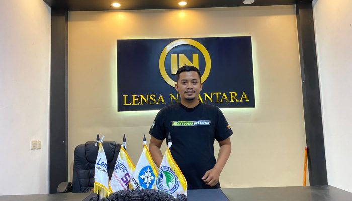 Lensa Nusantara Media Bondowoso, Satu-satunya dan Pertama yang Terverifikasi Dewan Pers