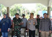 Dandim 0822 Bondowoso: GPM Bukan Sekadar Penjualan Beras, Tapi Wujud Negara Hadir