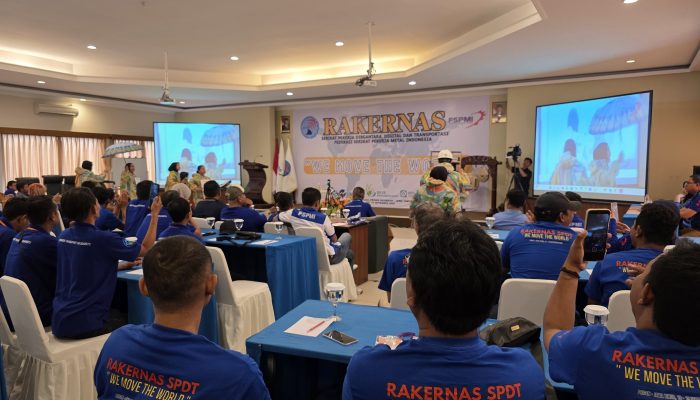 JKN untuk Semua: Siruaya Utamawan Desak Kepastian Hak Pekerja Platform dan Transportasi