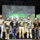 Meriah, Bondowoso Ijo Fest 2025 Resmi Dibuka dalam Rangka HUT TNI ke-80