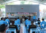 Meriah! HUT TNI KE 80 Dandim 0822 Gelar Pameran dan Lomba Burung Berkicau