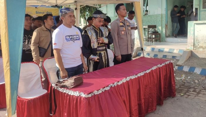 Sukosari Esports League 2025 Resmi Dibuka, Ajang Prestasi dan Seleksi Atlet Menuju Kejurnas