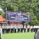 Polres Bondowoso Melaksanakan Apel Gelar Pasukan Operasi Zebra Semeru 2025