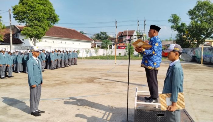 Isu Pungli Diluruskan: Sumbangan di SMAN 1 Tenggarang Bersifat Sukarela