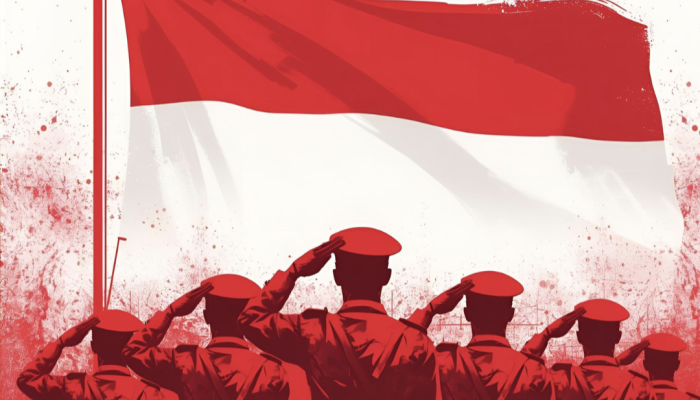 Memaknai Semangat Hari Pahlawan 10 November: Menghidupkan Kembali Jiwa Kepahlawanan di Era Modern