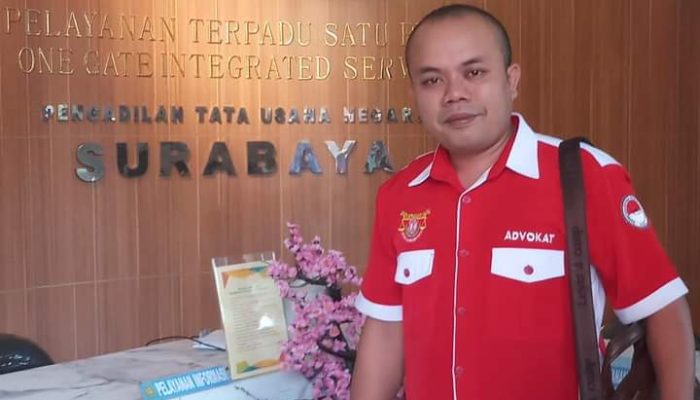 LSM KPK Tekankan Pentingnya Transparansi Pengelolaan Bantuan Pemerintah