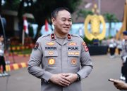 Transformasi Pendidikan Polri, Materi Perlindungan Perempuan, Anak dan Kelompok Rentan Menjadi Kurikulum S1 Bintara Polwan