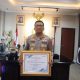 SPKT MMPP Polresta Sidoarjo Raih Penghargaan Menteri PANRB