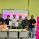 Program Sosial Tanpa Pamrih, LBH Abu Nawas Gandeng Indosat 3 Tebar 1000 Wifi Gratis