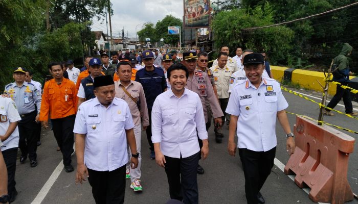 Percepatan Pembangunan: Infrastruktur Lebih Kokoh dan Lebih Lebar