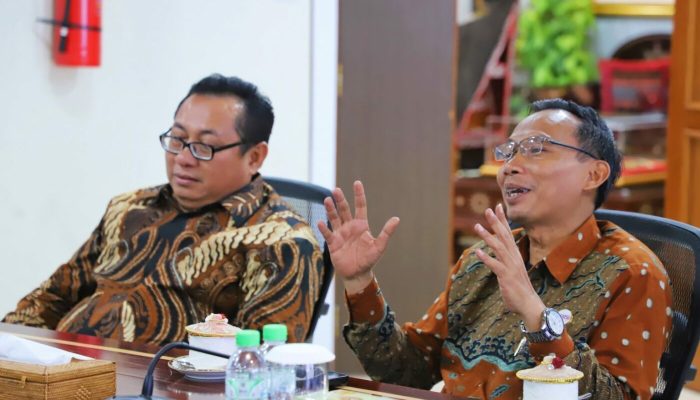 Perjanjian Dagang RI–AS Masuki Babak Krusial, SMSI Siapkan Keputusan Nasional