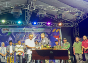 SMSI Bondowoso Kokohkan Sinergi dan Integritas Pers di Puncak HPN 2026