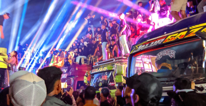 Sumbersewu Festival 2026 di Banyuwangi Sukses, UMKM dan Ekonomi Warga Ikut Tumbuh