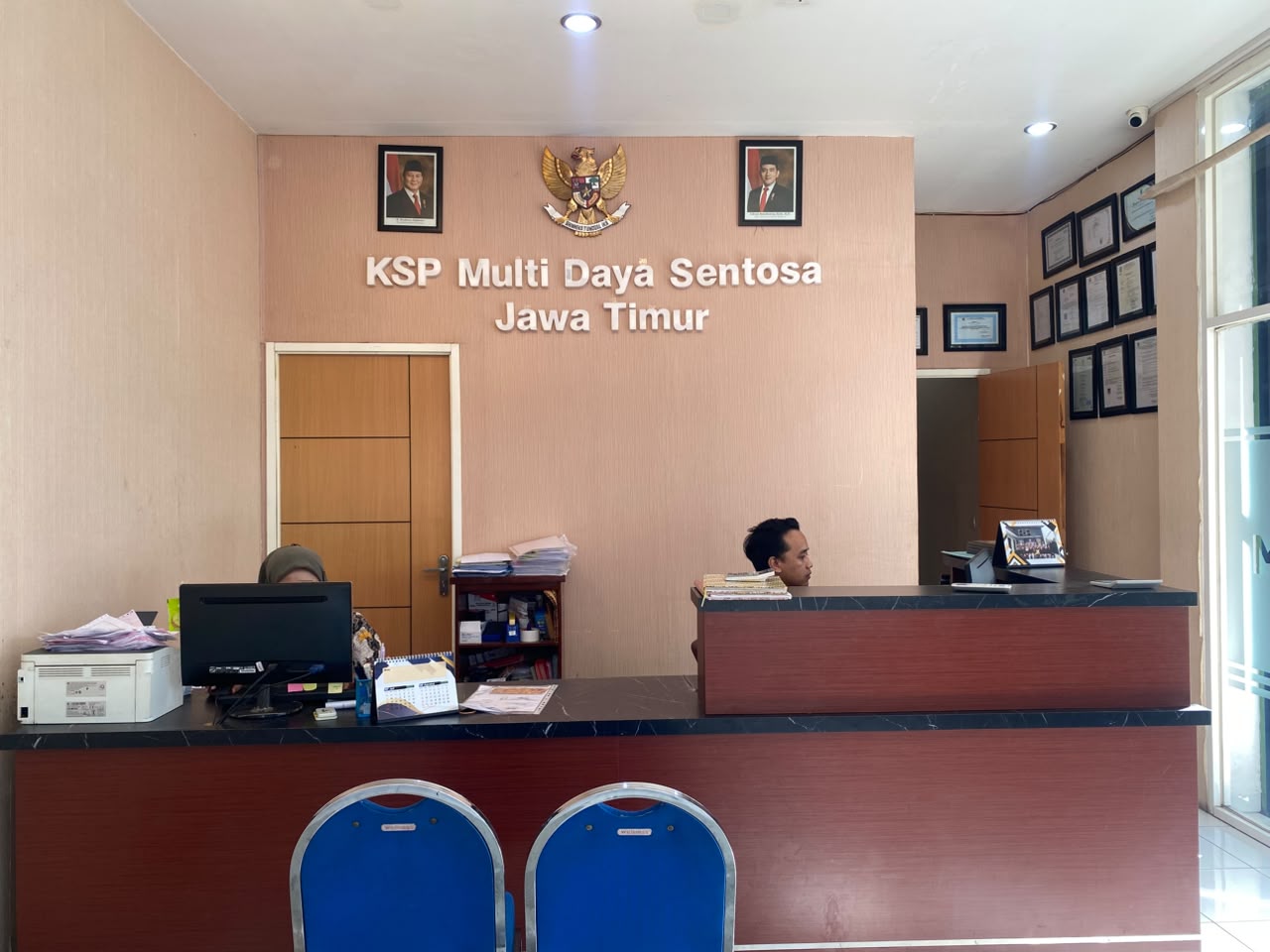 KSP MDS Jatim Siapkan Audit Internal, Oknum Terbukti Rugikan Koperasi Bakal Ditindak Tegas